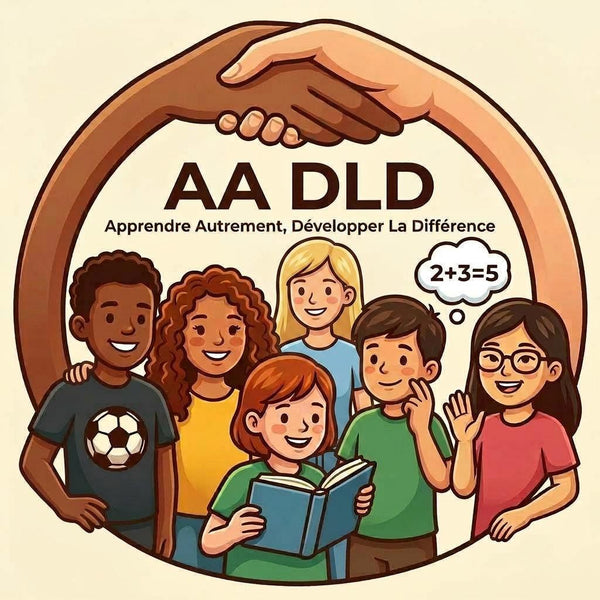 AADL&D – La Plateforme de Réussite Scolaire & Physique